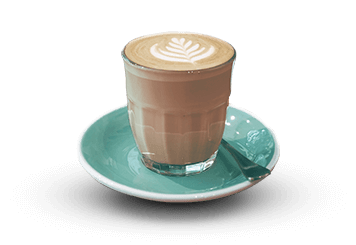 café cappuccino