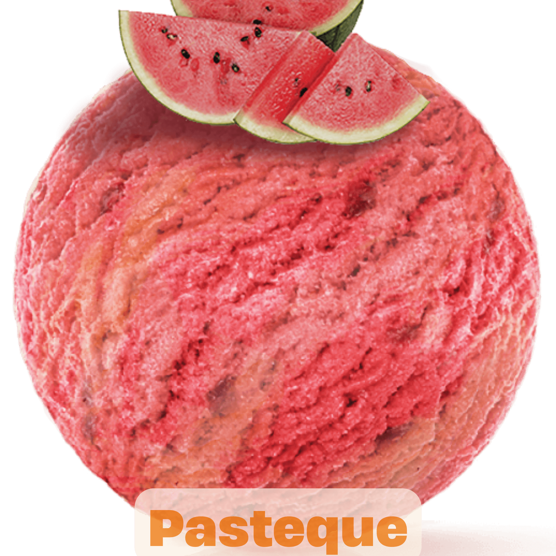Pasteque