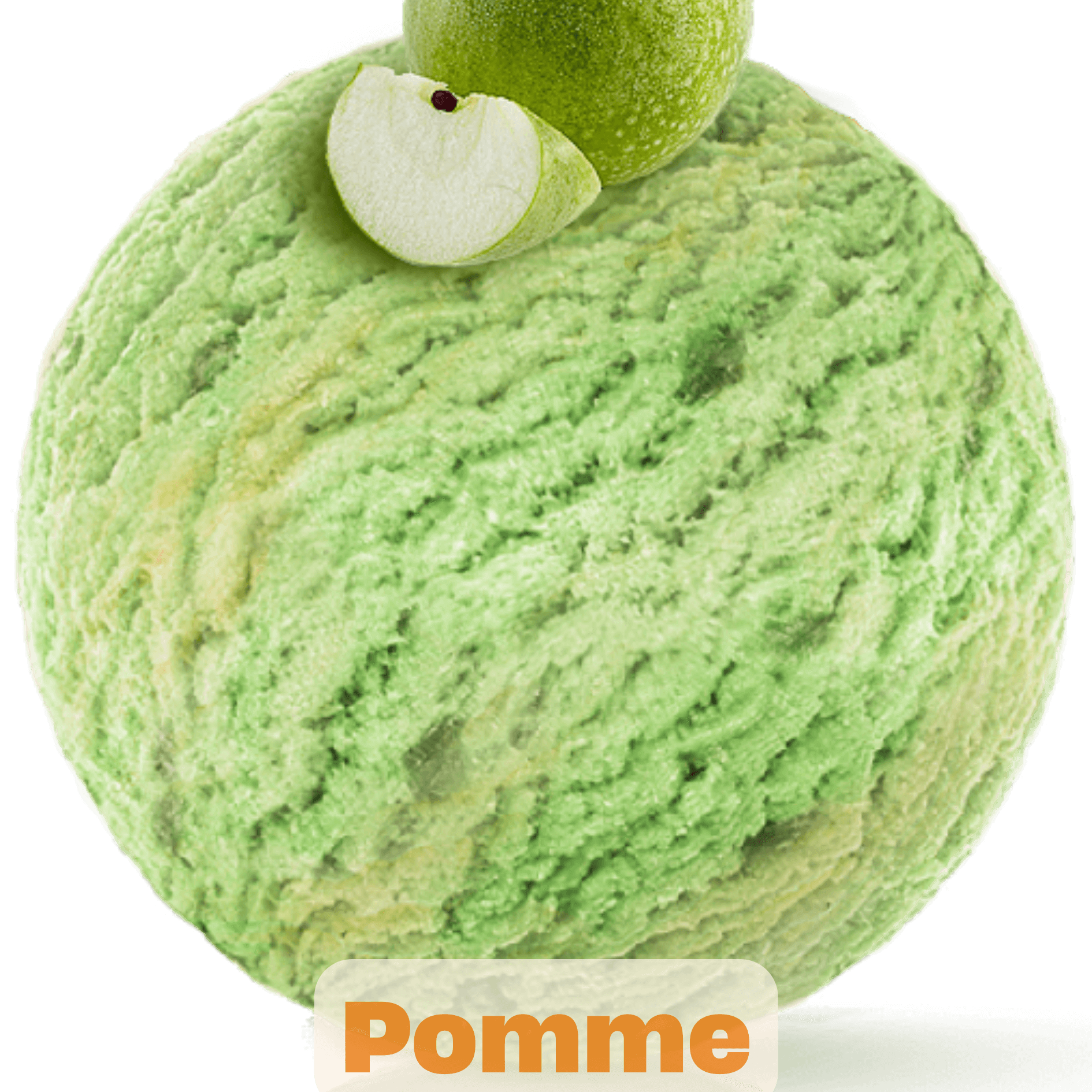 Pomme