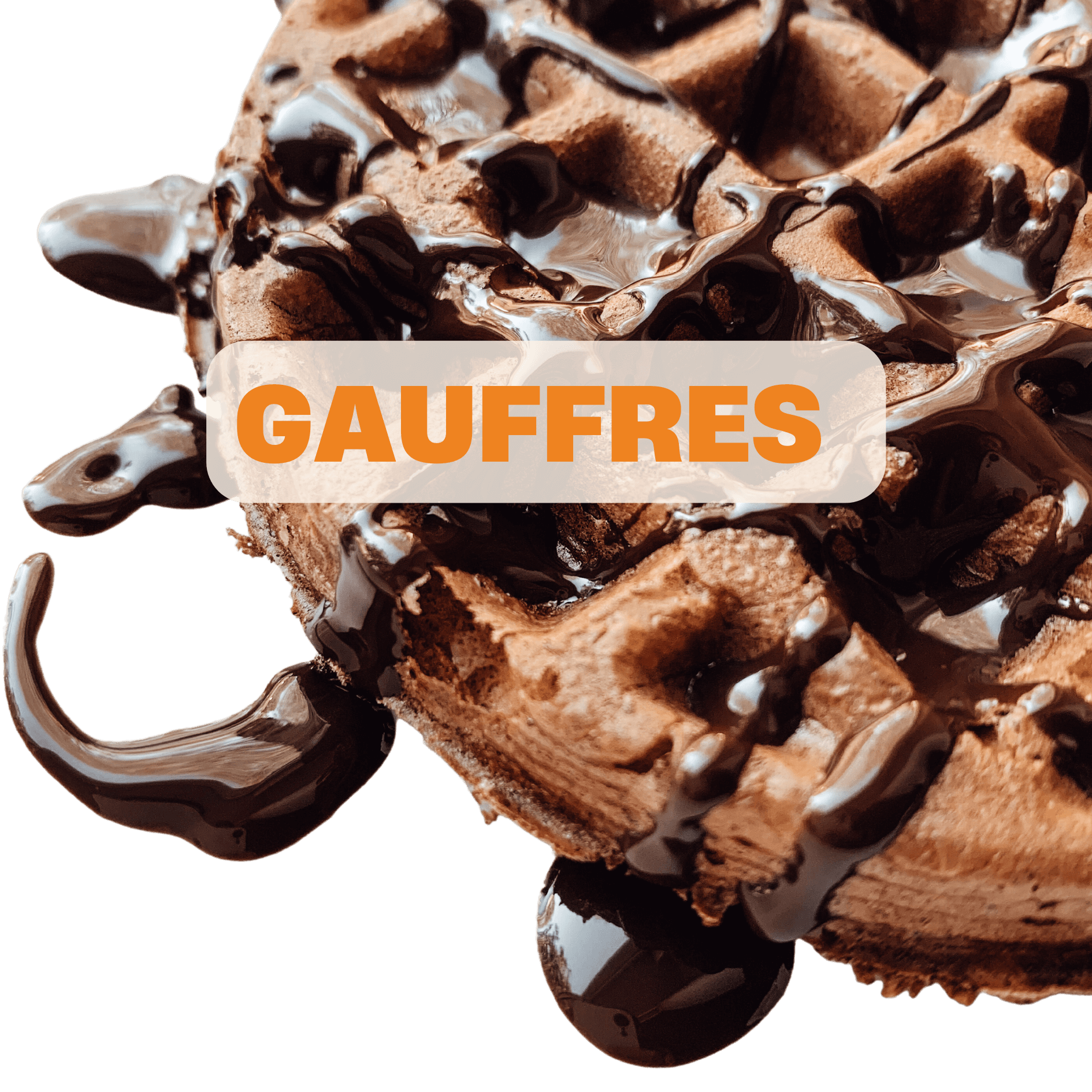 Gaufre liegeoise