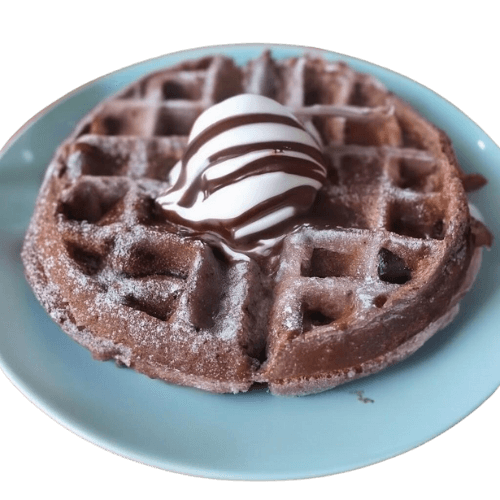 Gaufre Venezia
