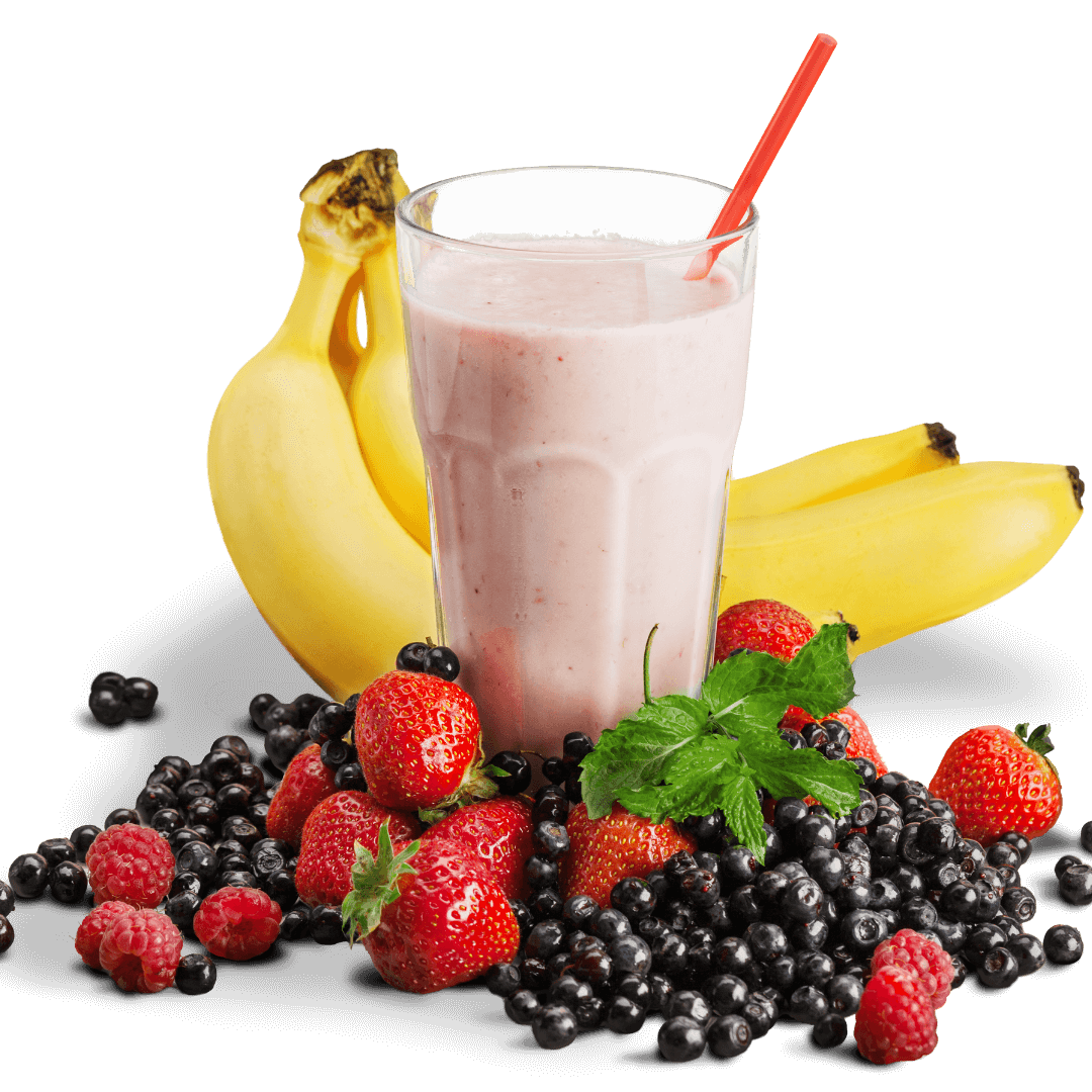 Smoothie Energy