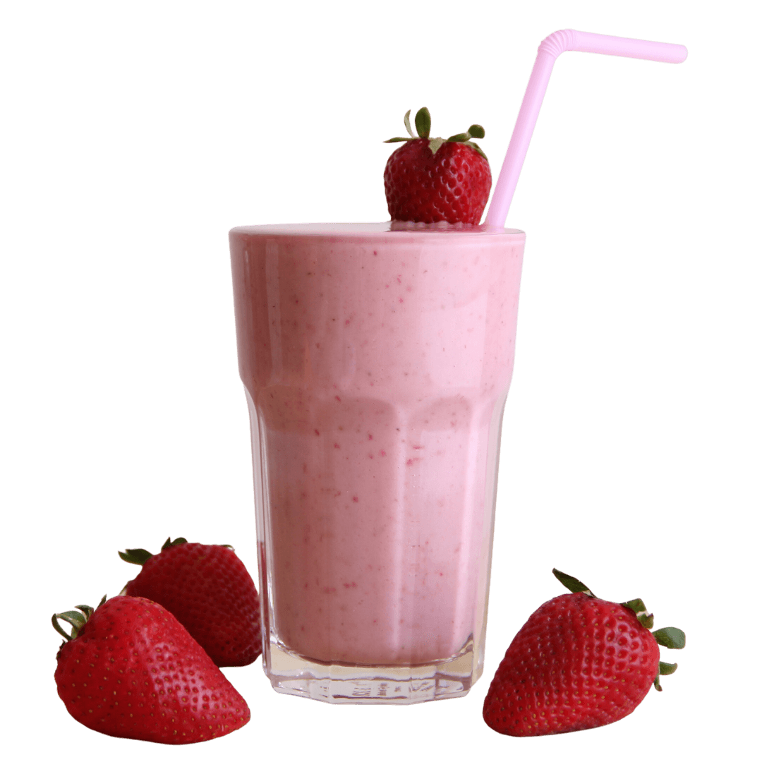 Smoothie Fraise