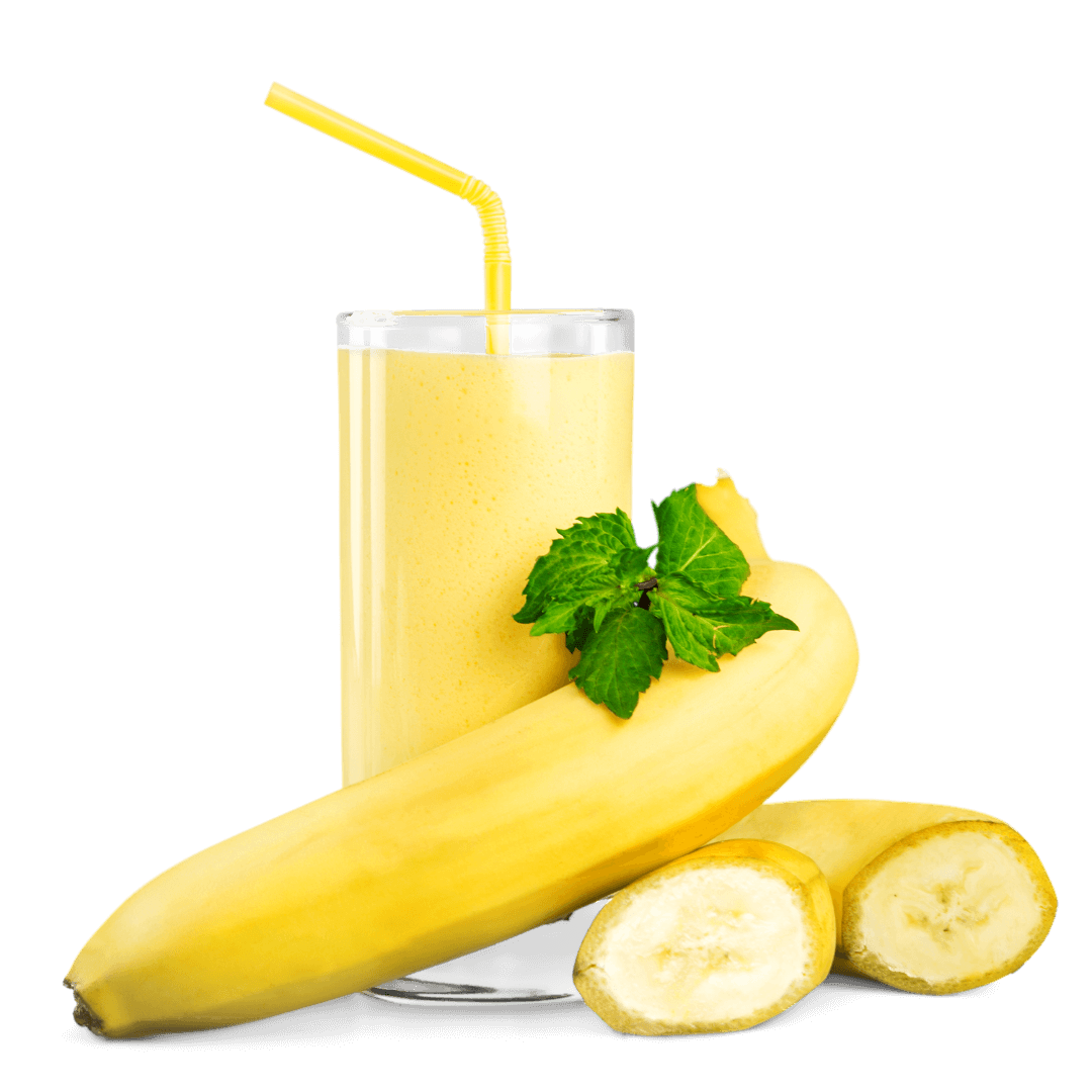 Smoothie Banane 