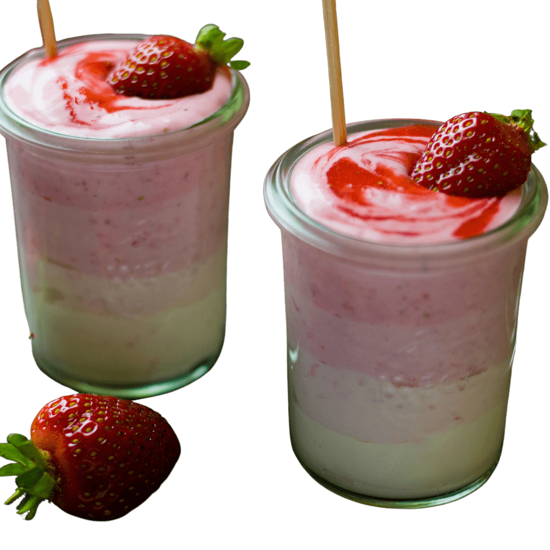 Smoothie Trilogie