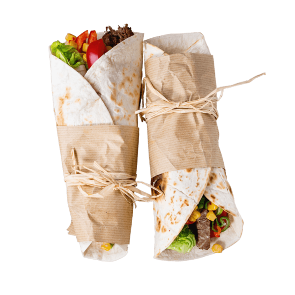 tacos poulet