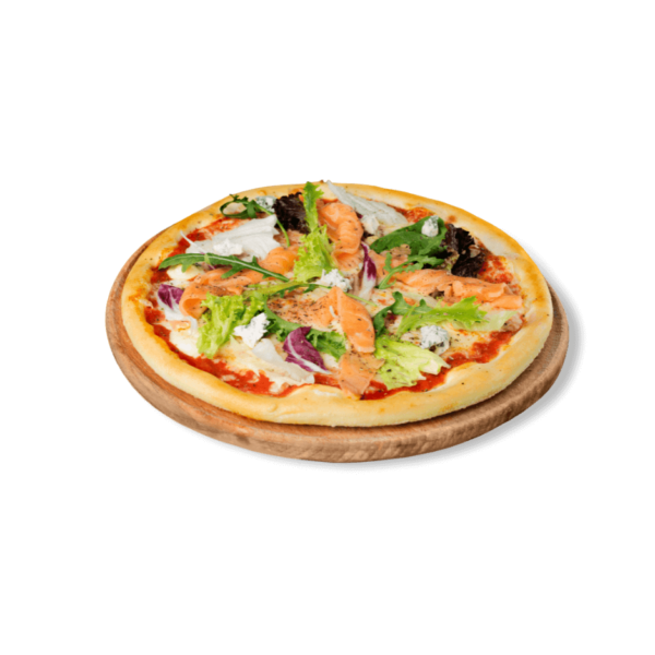 pizza Marina