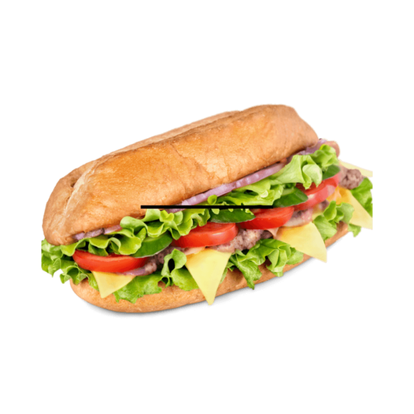 sandwich buffalo
