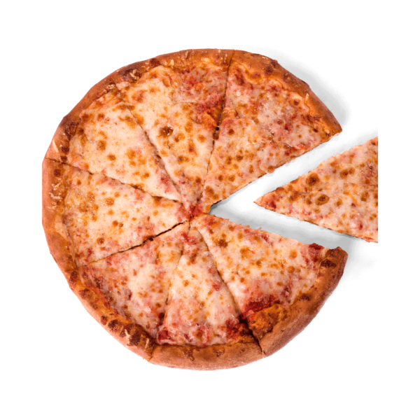 Pizza marguerita