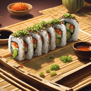 SPECIAL ROLL x6