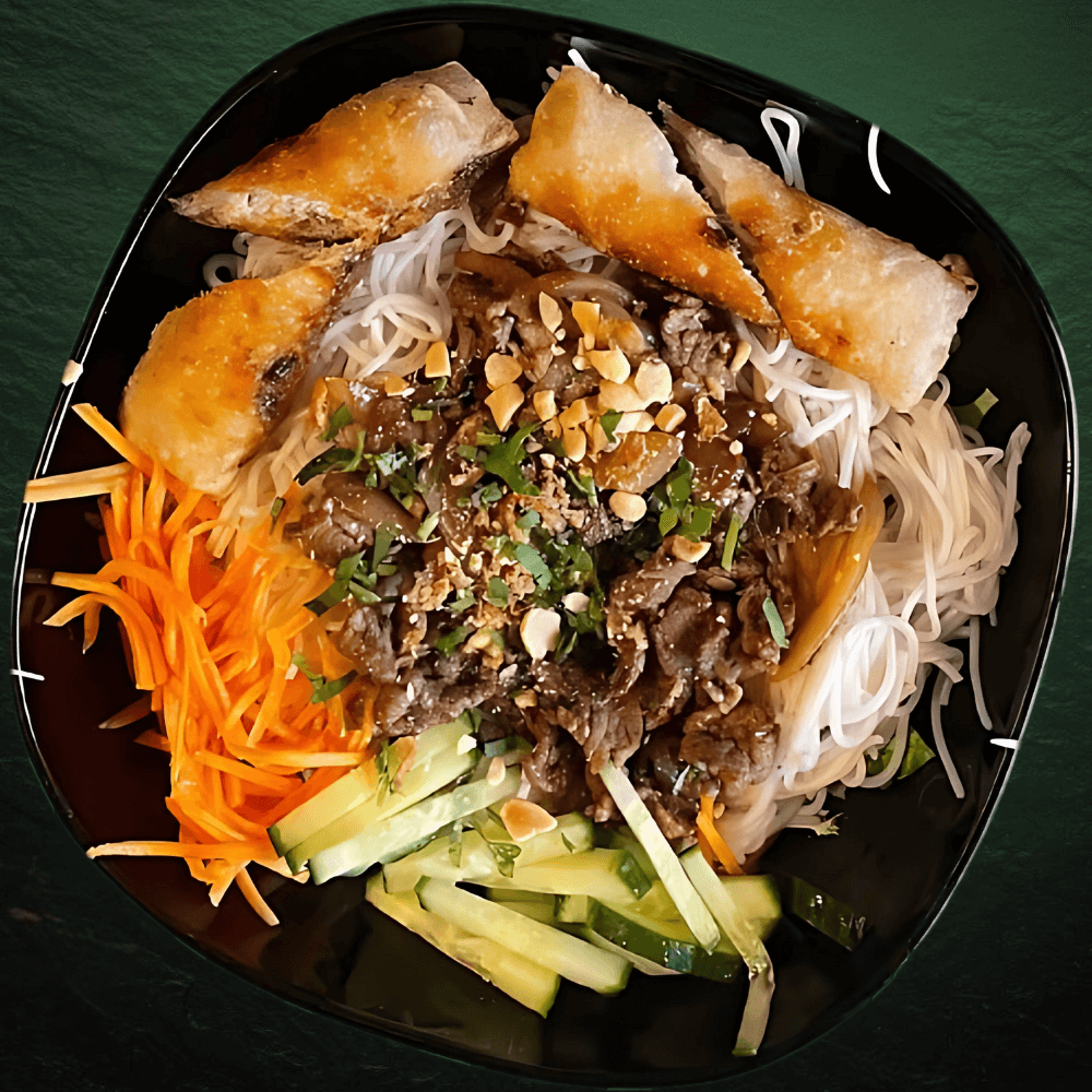 Pad Thai (Veggi)