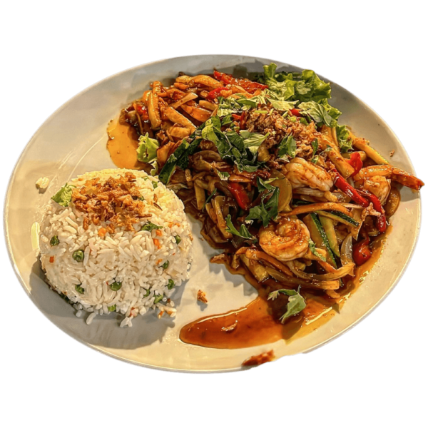 Pad Thai (Mixte)