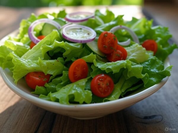 Salade Verte